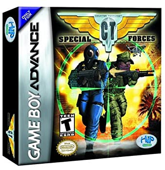 【中古】【輸入品・未使用】Ct Special Forces 2 / Game