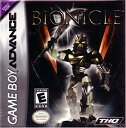 【中古】【輸入品・未使用】Bionicle: The Game (輸入版)