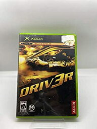 【中古】【輸入品・未使用】Driv3r (輸入版:北米)