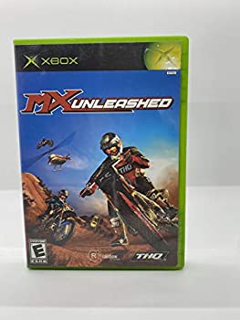 【中古】【輸入品・未使用】Mx Unleashed / Game