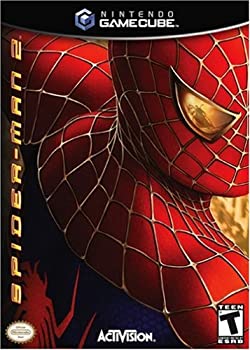 【中古】【輸入品・未使用】Spider-Man 2 (輸入版:北米)