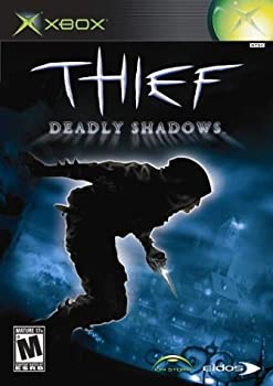 【中古】【輸入品・未使用】Thief: Deadly Shadows 輸入版:北米 