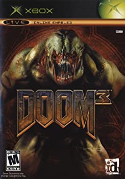 【中古】【輸入品・未使用】Doom 3 (輸入版:北米)