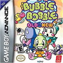 【中古】【輸入品・未使用】Bubble Bobble Old & New (輸入版)