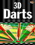 šۡ͢ʡ̤ѡ3D Darts (Black Label) (PC) (͢)