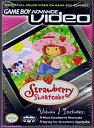 yÁzyAiEgpzVideo: Strawberry Shortcake%J}% Vol. 1 (A)