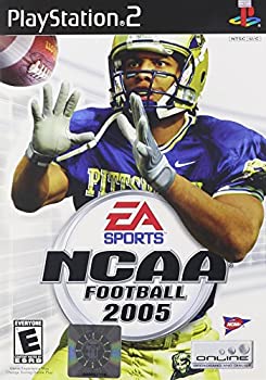 【中古】【輸入品・未使用】Ncaa Football 2005 / Game 【中古】【輸入品・未使用】Ncaa Football 2005 / Game