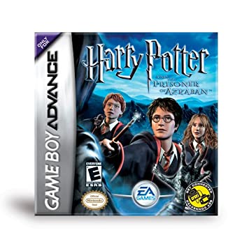 【中古】【輸入品・未使用】Harry Potter and the Prisoner of Azkaban (輸入版) 【中古】【輸入品・未使用】Harry Potter and the Prisoner of Azkaban (輸入版)