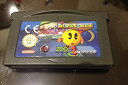 【中古】【輸入品・未使用】Ms Pac-Man: Maze Madness (輸入版)