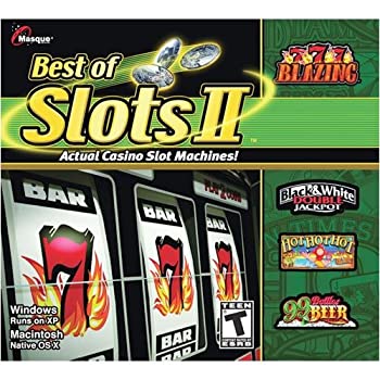 【中古】【輸入品・未使用】Best of Slots 2 (Jewel Case) (輸入版)
