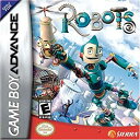 【中古】【輸入品・未使用】Robots (輸入版)(2)