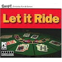 【中古】【輸入品・未使用】Snap! Let It Ride (Jewel Case) (輸入版)