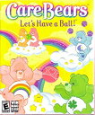 【中古】【輸入品・未使用】Care Bears: Let's Have a Ball! (PC & Mac) (輸入版)