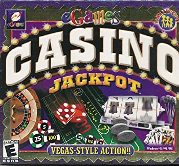 šۡ͢ʡ̤ѡEGAMES CASINO JACKPOT (͢)