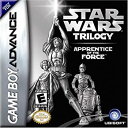 【中古】【輸入品・未使用】Star Wars Trilogy: Apprentice of the Force (輸入版)