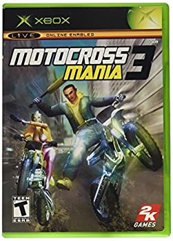 【中古】【輸入品・未使用】Motocross Mania 3 / Game 【中古】【輸入品・未使用】Motocross Mania 3 / Game
