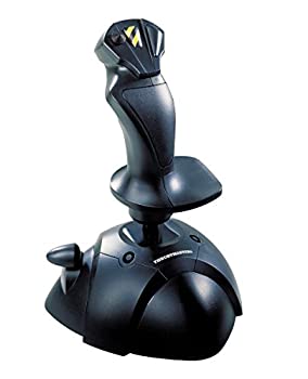 【中古】【輸入品・未使用】USB Joystick [並行輸入品]