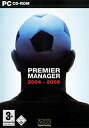 yÁzyAiEgpzPremier Manager 2004-2005 (PC) (A)