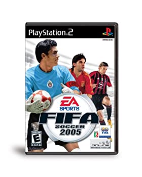 【中古】【輸入品・未使用】Fifa Soccer 2005 / Game 【中古】【輸入品・未使用】Fifa Soccer 2005 / Game