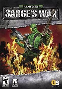 šۡ͢ʡ̤ѡArmy Men: Sarge's War (͢)