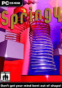 【中古】【輸入品・未使用】Springy (PC) (輸入版)