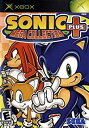【中古】【輸入品・未使用】Sonic Mega Collection / Game