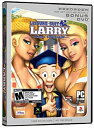【中古】【輸入品・未使用】Leisure Suit Larry Bonus Pre-sell DVD (輸入版)