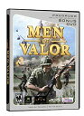 【中古】【輸入品・未使用】Men of Valor Bonus Pre-sell DVD (輸入版)