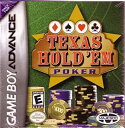 【中古】【輸入品・未使用】Texas Hold 'Em Poker (輸入版)