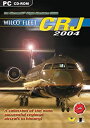 【中古】【輸入品・未使用】Regional Jet CRJ (PC) (輸入版)