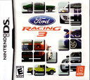 【中古】【輸入品・未使用】Ford Racing 3 (輸入版)(2)