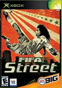 【中古】【輸入品・未使用】Fifa Street / Game【メーカー名】Electronic Arts【メーカー型番】14633148992【ブランド名】Electronic Arts【商品説明】Fifa Street / Game当店では初期不良に限り、商品到着から7日間は返品を 受付けております。こちらは海外販売用に買取り致しました未使用品です。買取り致しました為、中古扱いとしております。他モールとの併売品の為、完売の際はご連絡致しますのでご了承下さい。速やかにご返金させて頂きます。ご注文からお届けまで1、ご注文⇒ご注文は24時間受け付けております。2、注文確認⇒ご注文後、当店から注文確認メールを送信します。3、配送⇒当店海外倉庫から取り寄せの場合は10〜30日程度でのお届けとなります。国内到着後、発送の際に通知にてご連絡致します。国内倉庫からの場合は3〜7日でのお届けとなります。　※離島、北海道、九州、沖縄は遅れる場合がございます。予めご了承下さい。お電話でのお問合せは少人数で運営の為受け付けておりませんので、メールにてお問合せお願い致します。営業時間　月〜金　10:00〜17:00お客様都合によるご注文後のキャンセル・返品はお受けしておりませんのでご了承下さい。