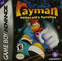 yÁzyAiEgpzRayman: Hoodlum's Revenge (A)