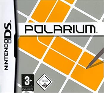 【中古】【輸入品・未使用】Polarium (輸入版)