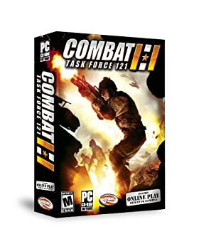 【中古】【輸入品・未使用】Combat Task Force 121 (輸入版) 【中古】【輸入品・未使用】Combat Task Force 121 (輸入版)