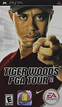 【中古】【輸入品・未使用】Tiger Woods PGA Tour (輸入版)