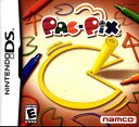 【中古】【輸入品・未使用】Pac Pix (輸入版:北米) DS