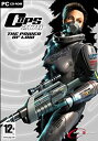 【中古】【輸入品・未使用】Cops 2170: The power of Law (PC) (輸入版)【メーカー名】Unknown【メーカー型番】【ブランド名】不明【商品説明】Cops 2170: The power of Law (PC) (輸入版)当店では初期不良に限り、商品到着から7日間は返品を 受付けております。こちらは海外販売用に買取り致しました未使用品です。買取り致しました為、中古扱いとしております。他モールとの併売品の為、完売の際はご連絡致しますのでご了承下さい。速やかにご返金させて頂きます。ご注文からお届けまで1、ご注文⇒ご注文は24時間受け付けております。2、注文確認⇒ご注文後、当店から注文確認メールを送信します。3、配送⇒当店海外倉庫から取り寄せの場合は10〜30日程度でのお届けとなります。国内到着後、発送の際に通知にてご連絡致します。国内倉庫からの場合は3〜7日でのお届けとなります。　※離島、北海道、九州、沖縄は遅れる場合がございます。予めご了承下さい。お電話でのお問合せは少人数で運営の為受け付けておりませんので、メールにてお問合せお願い致します。営業時間　月〜金　10:00〜17:00お客様都合によるご注文後のキャンセル・返品はお受けしておりませんのでご了承下さい。