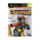【中古】【輸入品・未使用】Greg Hastings Tournament Paintball 2006 / Game(2)