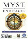 【中古】【輸入品・未使用】Myst V: End of Ages (輸入版)