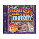 【中古】【輸入品・未使用】Roller Coaster Factory (輸入版)
