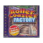 šۡ͢ʡ̤ѡRoller Coaster Factory (͢)