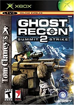 【中古】【輸入品・未使用】Tom Clancy's Ghost Recon 2: Summit Strike (輸入版:北米)【メーカー名】Ubi Soft【メーカー型番】8888512646【ブランド名】UBI Soft【商品説明】Tom Clancy's Ghost Recon 2: Summit Strike (輸入版:北米)当店では初期不良に限り、商品到着から7日間は返品を 受付けております。こちらは海外販売用に買取り致しました未使用品です。買取り致しました為、中古扱いとしております。他モールとの併売品の為、完売の際はご連絡致しますのでご了承下さい。速やかにご返金させて頂きます。ご注文からお届けまで1、ご注文⇒ご注文は24時間受け付けております。2、注文確認⇒ご注文後、当店から注文確認メールを送信します。3、配送⇒当店海外倉庫から取り寄せの場合は10〜30日程度でのお届けとなります。国内到着後、発送の際に通知にてご連絡致します。国内倉庫からの場合は3〜7日でのお届けとなります。　※離島、北海道、九州、沖縄は遅れる場合がございます。予めご了承下さい。お電話でのお問合せは少人数で運営の為受け付けておりませんので、メールにてお問合せお願い致します。営業時間　月〜金　10:00〜17:00お客様都合によるご注文後のキャンセル・返品はお受けしておりませんのでご了承下さい。