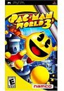 【中古】【輸入品・未使用】Pac-Man World 3 (輸入版) - PSP