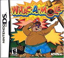【中古】【輸入品・未使用】Whac-A-Mole (輸入版)
