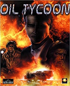 【中古】【輸入品・未使用】Oil Tycoon 2: A Legend Returns (輸入版)