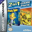 【中古】【輸入品・未使用】Shrek2/Shark Tale Bundle (輸入版)【メーカー名】Activision(World)【メーカー型番】47875811850【ブランド名】Activision(World)【商品説明】Shrek2/Shark Tale Bundle (輸入版)当店では初期不良に限り、商品到着から7日間は返品を 受付けております。こちらは海外販売用に買取り致しました未使用品です。買取り致しました為、中古扱いとしております。他モールとの併売品の為、完売の際はご連絡致しますのでご了承下さい。速やかにご返金させて頂きます。ご注文からお届けまで1、ご注文⇒ご注文は24時間受け付けております。2、注文確認⇒ご注文後、当店から注文確認メールを送信します。3、配送⇒当店海外倉庫から取り寄せの場合は10〜30日程度でのお届けとなります。国内到着後、発送の際に通知にてご連絡致します。国内倉庫からの場合は3〜7日でのお届けとなります。　※離島、北海道、九州、沖縄は遅れる場合がございます。予めご了承下さい。お電話でのお問合せは少人数で運営の為受け付けておりませんので、メールにてお問合せお願い致します。営業時間　月〜金　10:00〜17:00お客様都合によるご注文後のキャンセル・返品はお受けしておりませんのでご了承下さい。