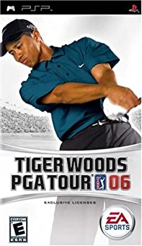 【中古】【輸入品・未使用】Tiger Woods PGA Tour 2006 (輸入版) - PSP 【中古】【輸入品・未使用】Tiger Woods PGA Tour 2006 (輸入版) - PSP