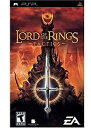 【中古】【輸入品・未使用】The Lord of the Rings: Tactics (輸入版) - PSP