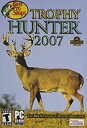 【中古】【輸入品・未使用】Bass pro Trophy hunting 07 (PC) (輸入版)